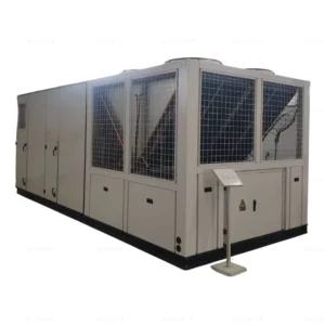 6 to 8 Ton Rooftop Packaged AC Unit High Performance HVAC Rooftop Package Unit