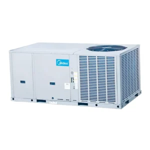 6.2-30 Ton A/C Rooftop Package Outside Air Conditioner Cooling Unit