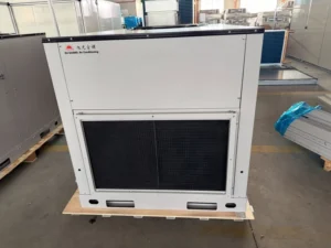 6.2 Tons Rooftop Packaged Air Conditioner Unit