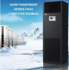 6.3KW 20.3KW P Series Precision Air Conditioner with High Efficiency and Energy Saving