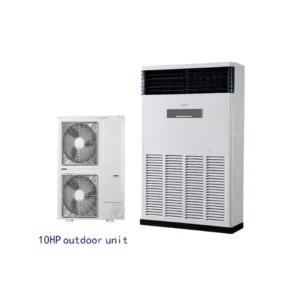60000 BTU AC Inverter Floor Standing Cooling Heating Air Conditioner Floor Mounted Split Air Conditioning for Home