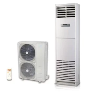 60000 BTU Air Conditioner Inverter Floor Standing Air Conditioner 5 Ton Standing Air Conditioning