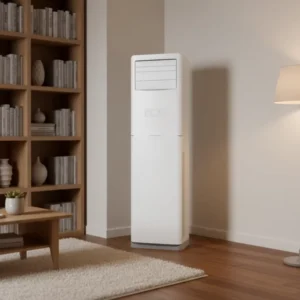 60000 BTU Inverter Cooling Only Energy Saving Electrical Floor Standing Air Conditioner for Commercial Household