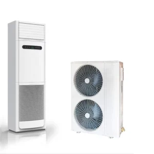 60000 BTU OEM AC Inverter Floor 5 Ton Standing Air Conditioning