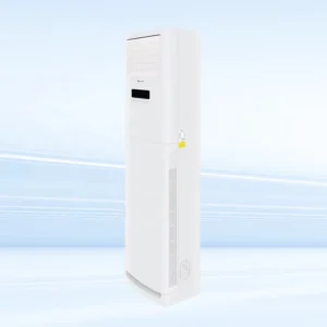 60000 Btu 5Ton Floor Standing Air Conditioners Cooling Heating Household Standing Air Conditioner 48000Btu Wifi