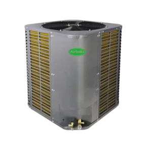 60HZ 18SEER R410A Cooling Only Condensing Air Handler Unit Light Commercial Electric Hotel Air Conditioner