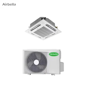 60HZ 48000-60000BTU Cooling and Heating Air Conditioning Inverter Ceiling Cassette Split Air Conditioner