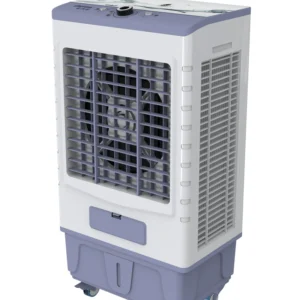 60L Water Capacity Home Air Cooler Room Cooler Fan Water Air Cooler