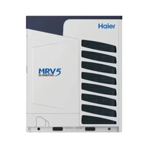 68kw Commercial VRF VRV Air Conditioner Multi Zone Central Air Conditioning MRV 5 Series Heat Pump HVAC System