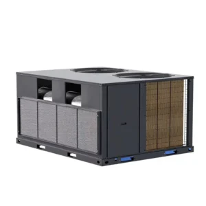 7.5 Ton 90000 BTU Commercial Rooftop Package Unit Air Conditioner 380-415V 3PH 50Hz ON-OFF Cooling Only with Compressor