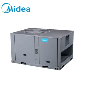 7.5RT Commercial Air Conditioner T3 Series R410a 60hz 30 Ton Rooftop Package Unit