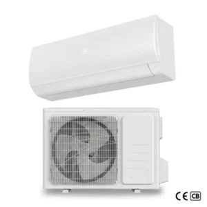 7000 36000 BTU Variable Frequency Smart Multi Split Air Conditioner Heating Cooling Energy Efficiency Class A+++ Outdoor Use