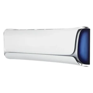 7000-36000BTU Mini Split Wall Mounted Air Conditioner Panel Hidden Display(DK)