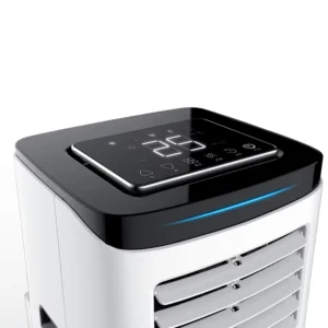 7000BTU Portable Cooling Air Conditioner for Home and Office