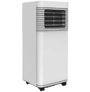 7000btu 24 Hours Timer AC Mini Air Conditioner Portable, Mobile Air Conditioner