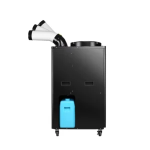 7100W/24200btu China Industrial Workshop Portable Air Cooling Conditioners Factory Spot Cooler