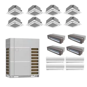 75 kw Vrf air Conditioning System