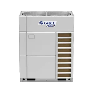 76K BTU Commercial GMV6 VRF System Heating Cooling Central Air Conditioners Heat Pump HVAC System for Office