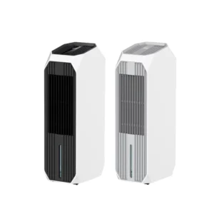 7L Water Tank Hot Selling Good Quality Factory Water Evaporative Air Cooler with APP