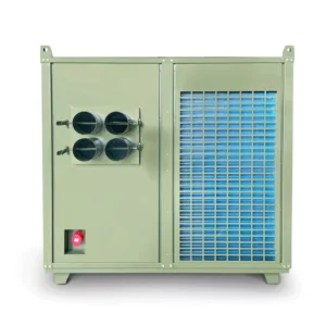 85000BTU Industrial AC Unit 25KW Large Cooling Capacity Air Conditioners