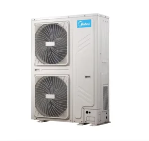 8Hp 10Hp Multi Zone Split Air Conditioner DC Inverter Heat Pump HVAC Mini VRF for Offices and Light Commercial