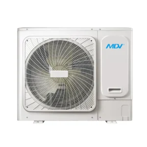8Kw Outdoor Unit Mini VRF MDV Series Multi Split Air Conditioner VRV HVAC System DC Inverter