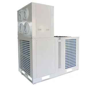 8Ton 10Ton Tent Air Conditioner for Outdoor Events for Exhibition Tent Wedding Event Party Tent