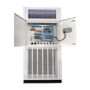 8kW 300kW Air Cooled Constant Temperature Humidity Data Center Server Room Precision Air Conditioner R410a Motor