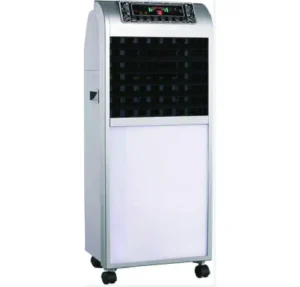 8l Big Capacity Water Air Cooler Portable Mobile Air Conditioner Cooler Air Cooler Fan Water