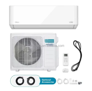 9000 12000 18000 24000 36000 Btu AC Split Wall Mounted Air Conditioner for Household OEM Mini Split Air Conditioners