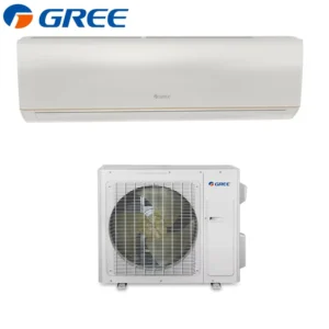 9000 12000 18000 24000 BTU Wall Mounted Split Type AC System Unit Inverter Type Air Conditioner