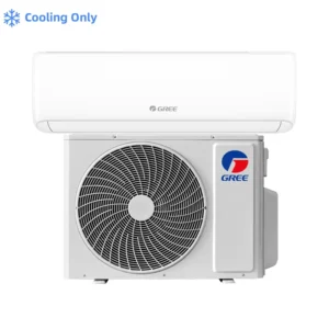 9000 12000 18000 24000 BTU Wall Mounted Split Type AC System Unit Inverter Type R32 R410A Air Conditioner
