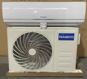 9000 12000 18000 24000 Btu Wall Mount Split Air Conditioners R410a Household Air Conditioner