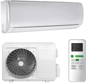9000 12000 18000 24000BTU Household Split air Conditioner Wall-mounted air Conditioner