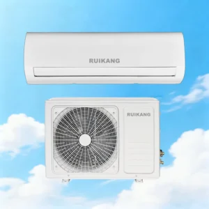 9000 12000 18000 24000Btu Wall Mounted Portable Split AC Unit Conditioning Smart Air Conditioner for Various Spaces