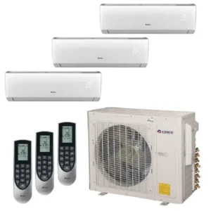 9000 12000 18000 24000Btu Wall Mounted Split Mini AC Unit Conditioning Smart Inverter Air Conditioner