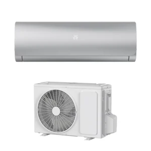 9000 12000 18000 24000Btu Wall Mounted Split Mini AC Unit Conditioning Smart Inverter Air Conditioner