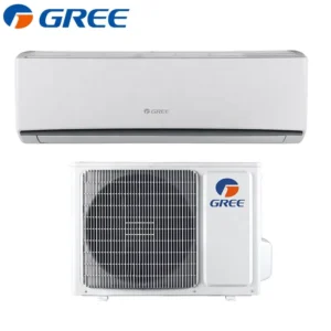9000 12000 18000 24000Btu Wall Mounted Split Mini AC Unit Conditioning Smart Inverter Air Conditioner