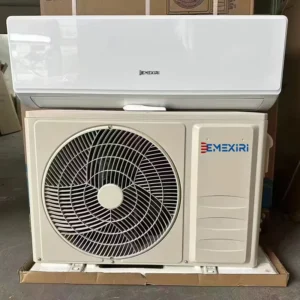 9000 12000 18000 24000btu R454B Gas Refrigerant 24SEER2 Air Conditioner Mini Split Air Conditioners Heat Pump