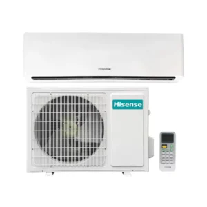 9000 12000 24000BTU Mini Split AC Unit Energy Saving DC Inverter Easy Installation Home Air Conditioners
