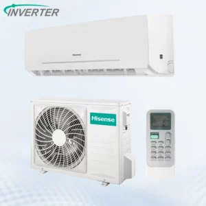 9000 12000BTU Inverter Air Conditioner Cooling and Heating Split Type Wall Mounted Air Conditioning