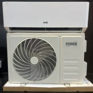 9000 12000BTU Split air Conditioners 1hp Inverter air Conditioner Low Noise 9000btu air Conditioner