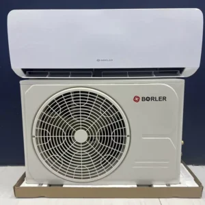 9000 12000btu Home Air Conditioner Split Wall Mounted Air Conditioning Cooling and Heating Eco friendly Refrigeration