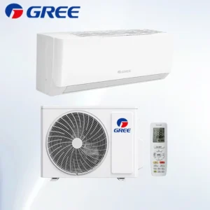 9000 24000 BTU Wall Mount Inverter Mini A+++ Split Air Conditioner Heat Pump R32 High SEER Residential OEM for US Home