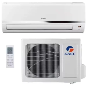 9000-24000 Btu Home Split System Cooling Only Air Conditioners R410a Wall AC Unit Mini Split Air Conditioner