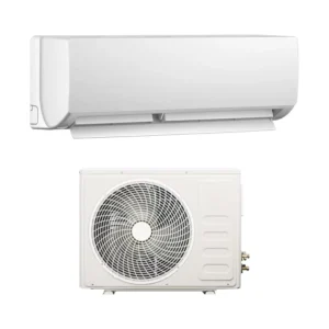 9000 24000BTU AC Split Air Conditioner Price Wall Mounted Domestic R410A 220V Condition Available