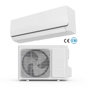 9000-24000BTU General Ductless AC Split Air Conditioners Wall Mounted Domestic Air Conditioner