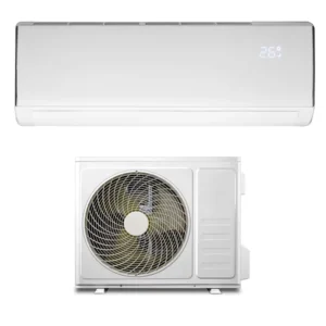 9000-24000BTU General Ductless AC Split Air Conditioners Wall Mounted Domestic Air Conditioner