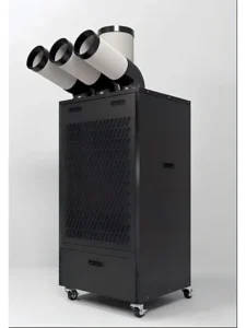 9000 27000 BTU Portable Air Conditioner Mobile AC No Outdoor Unit For Residential Commercial Cooling OEM ODM Homeuse Hospital