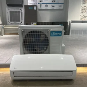 9000-36000 Btu Cooling and Heating Split Aire Acondicionado Wall Mounted Inverter Multi Split Ductless Air Conditioner